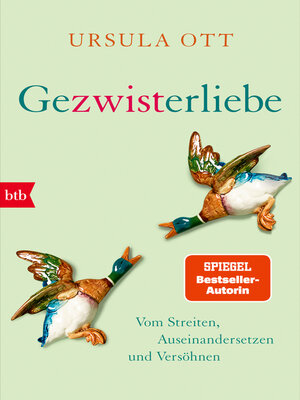 cover image of Gezwisterliebe